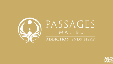 Passages Malibu Logo
