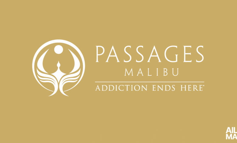 Passages Malibu Logo