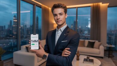 Make1m.com Millionaire Life