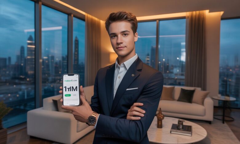 Make1m.com Millionaire Life