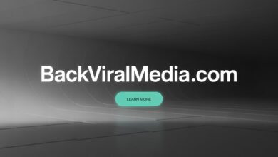 Backviralmedia .com