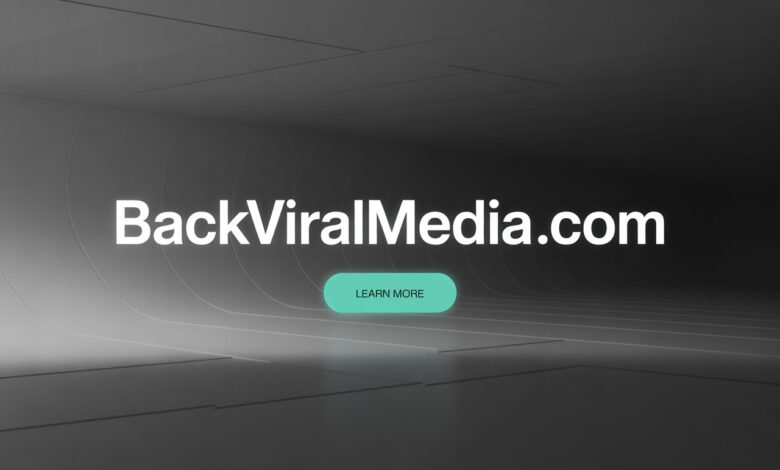 Backviralmedia .com
