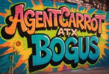 AgentCarrot ATX Bogus