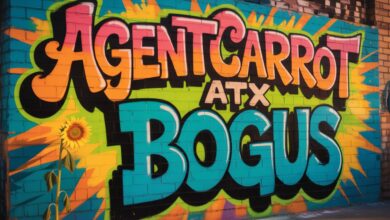 AgentCarrot ATX Bogus