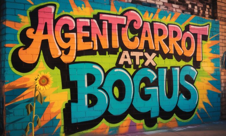 AgentCarrot ATX Bogus