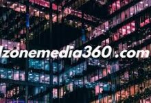 izonemedia360 .com