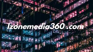 izonemedia360 .com