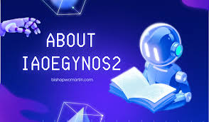 About IAOEGYNOS2