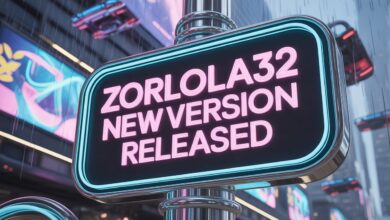 Zorlola32 New Version Released