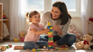 Entertainment CWBIANCAPARENTING