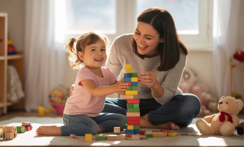 Entertainment CWBIANCAPARENTING