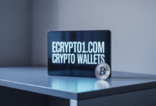 ecrypto1.com Crypto Wallets