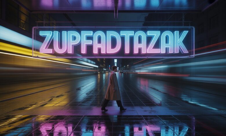 How Much is Zupfadtazak
