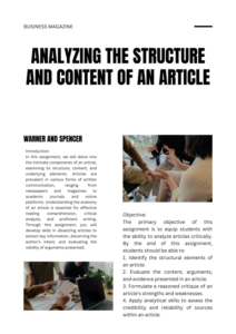 Photoaccompaniment and Its Role in High-Quality Blog Content