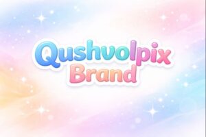 Qushvolpix Brand: Revolutionizing AI-Generated Visual Content