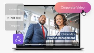 Top 8 Online Movie Makers That Simplify Corporate Video Creation